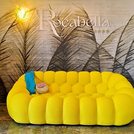 Hotel & Spa Rocabella เอลเลอรูซ ภายนอก รูปภาพ