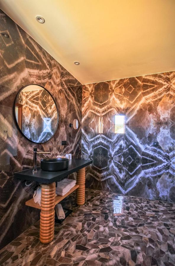 Hotel & Spa Rocabella เอลเลอรูซ ภายนอก รูปภาพ