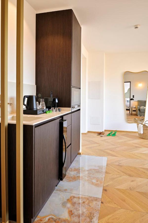 Hotel & Spa Rocabella เอลเลอรูซ ภายนอก รูปภาพ