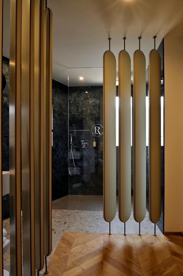 Hotel & Spa Rocabella เอลเลอรูซ ภายนอก รูปภาพ