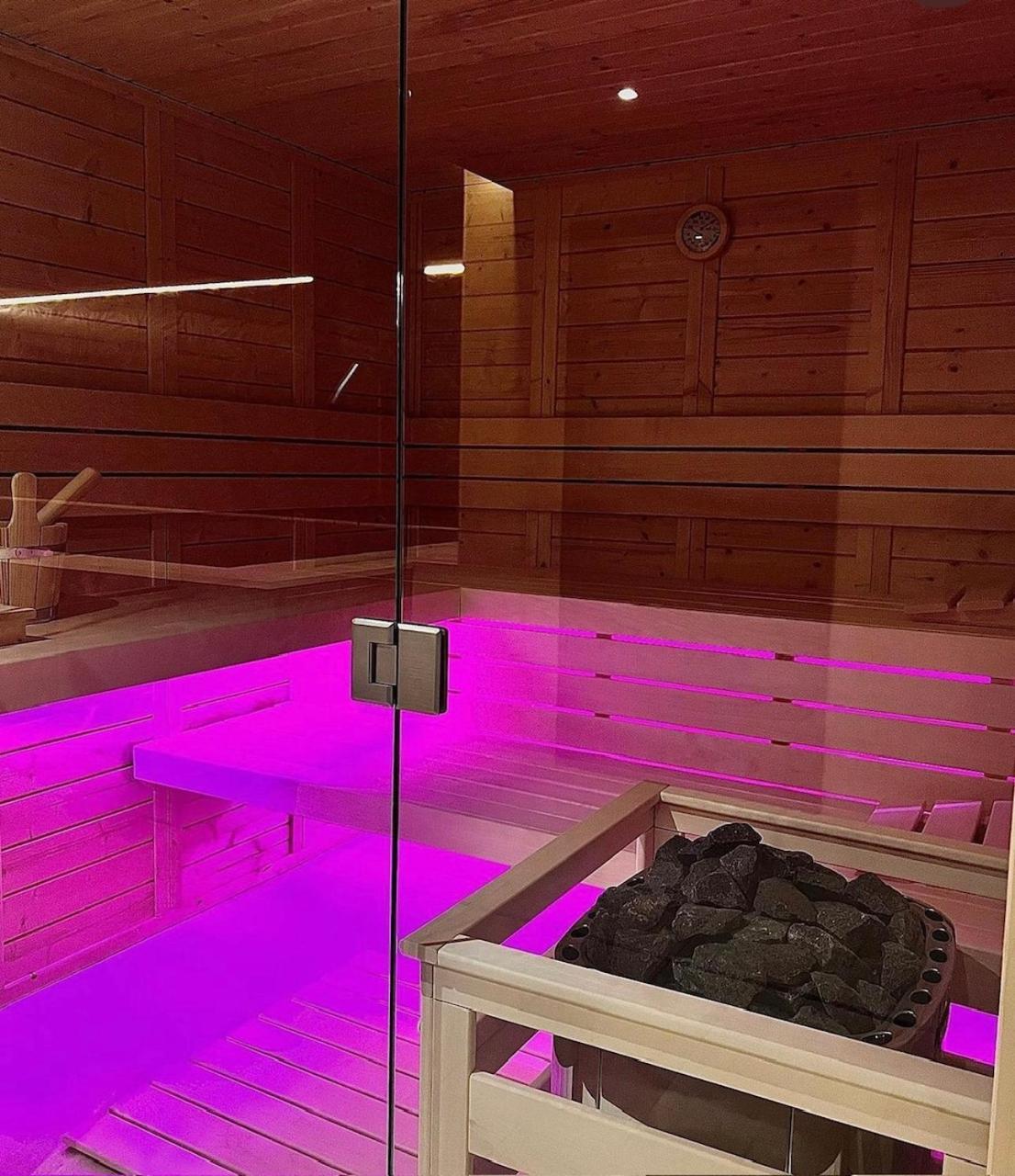 Hotel & Spa Rocabella เอลเลอรูซ ภายนอก รูปภาพ