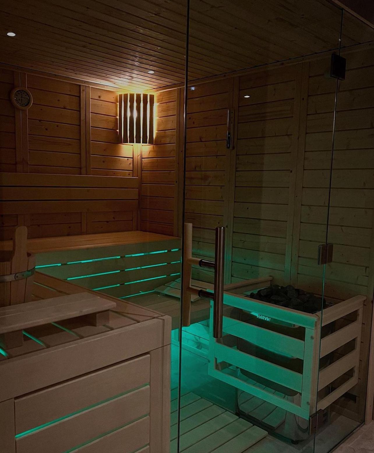 Hotel & Spa Rocabella เอลเลอรูซ ภายนอก รูปภาพ